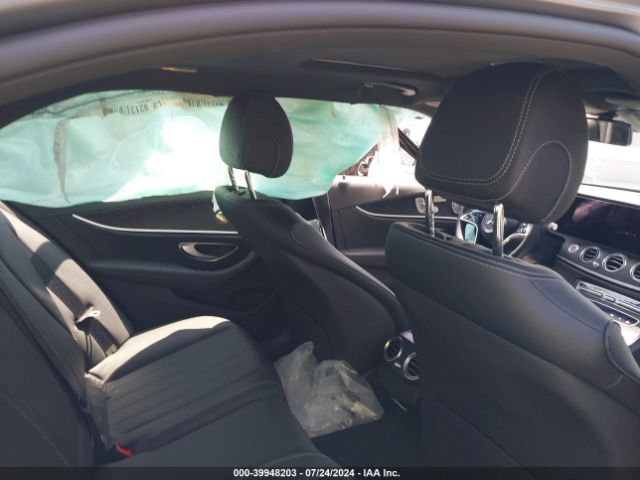 W1KZF8DB4PB168065 Mercedes-Benz E 350