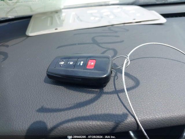 Toyota CAMRY XSE 2020 4T1K61AK8LU328689 Image 11
