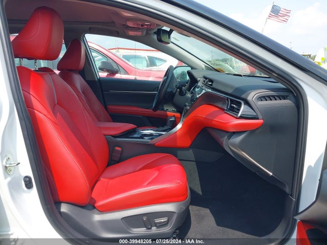 Toyota CAMRY XSE 2020 4T1K61AK8LU328689 Image 5