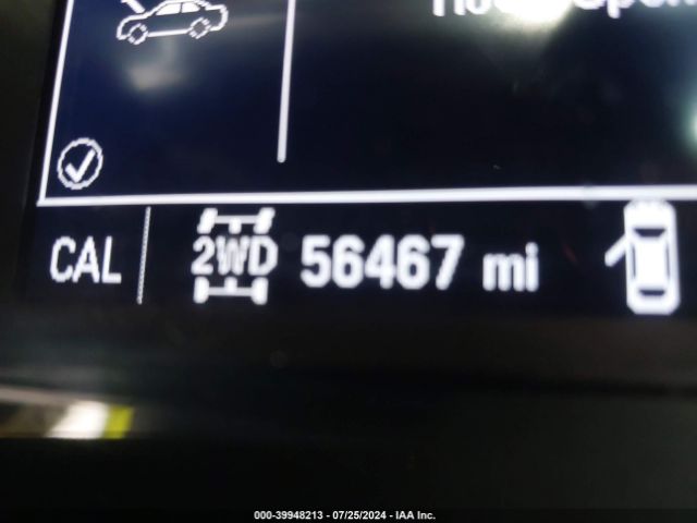 KL79MUSL8NB043441 Chevrolet Trailblazer Awd Rs