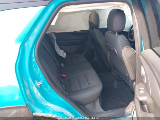 KL79MUSL8NB043441 Chevrolet Trailblazer Awd Rs