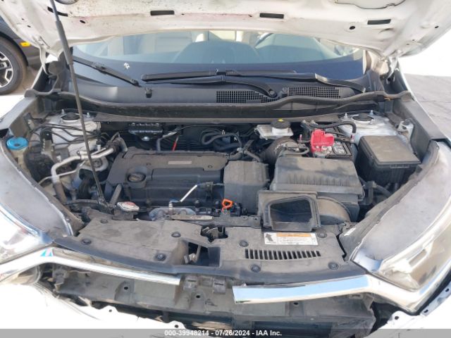 5J6RW5H30KL003350 Honda CR-V LX