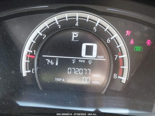 5J6RW5H30KL003350 Honda CR-V LX