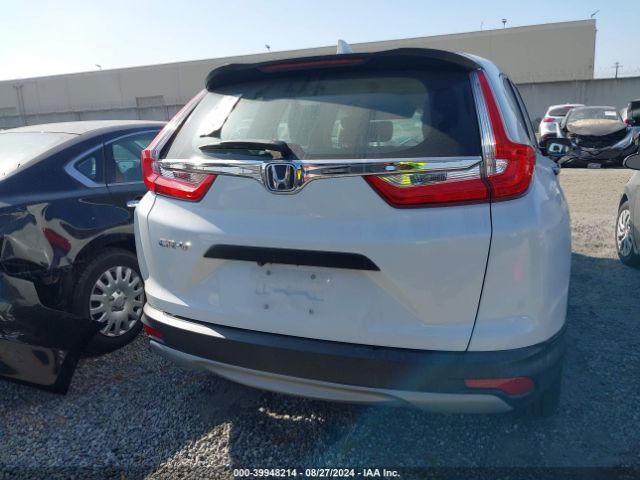 5J6RW5H30KL003350 Honda CR-V LX