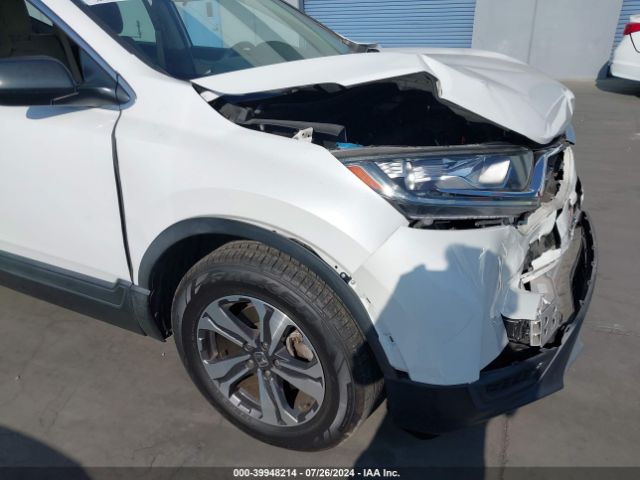5J6RW5H30KL003350 Honda CR-V LX