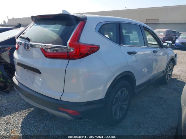 5J6RW5H30KL003350 Honda CR-V LX