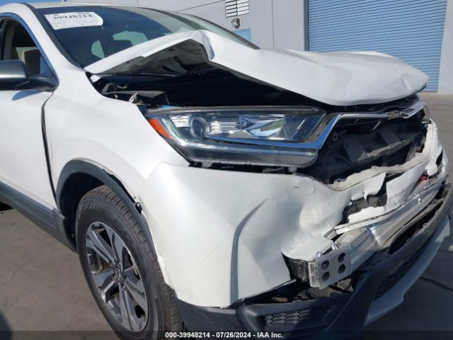 5J6RW5H30KL003350 Honda CR-V LX