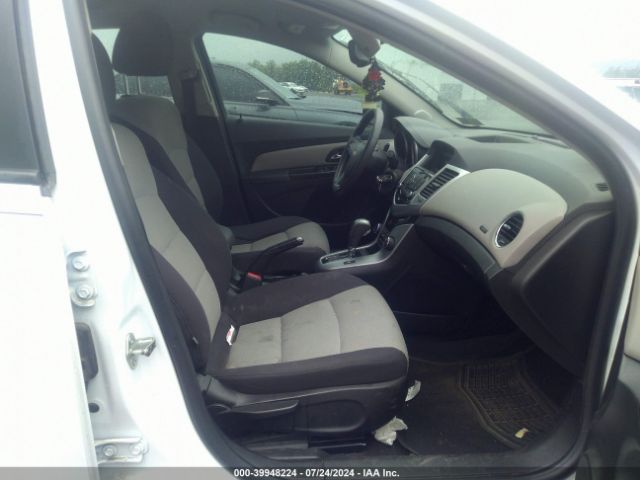 1G1PA5SG4E7252358 Chevrolet Cruze Ls Auto
