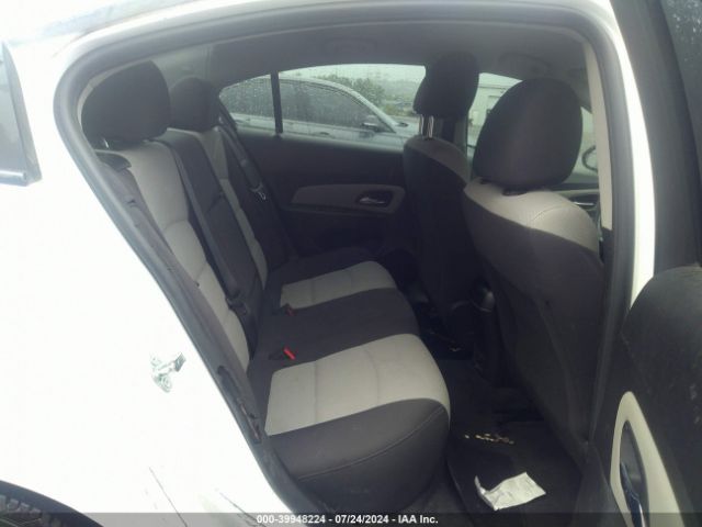1G1PA5SG4E7252358 Chevrolet Cruze Ls Auto