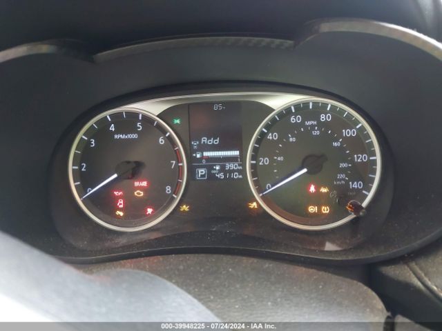 3N1CN8DV1ML908827 Nissan Versa S Xtronic Cvt