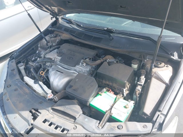 Toyota CAMRY SE 2017 4T1BF1FK4HU726000 Image 10