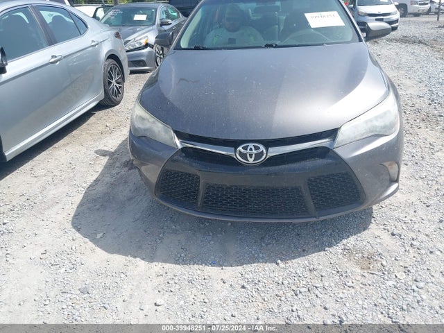 Toyota CAMRY SE 2017 4T1BF1FK4HU726000 Image 12