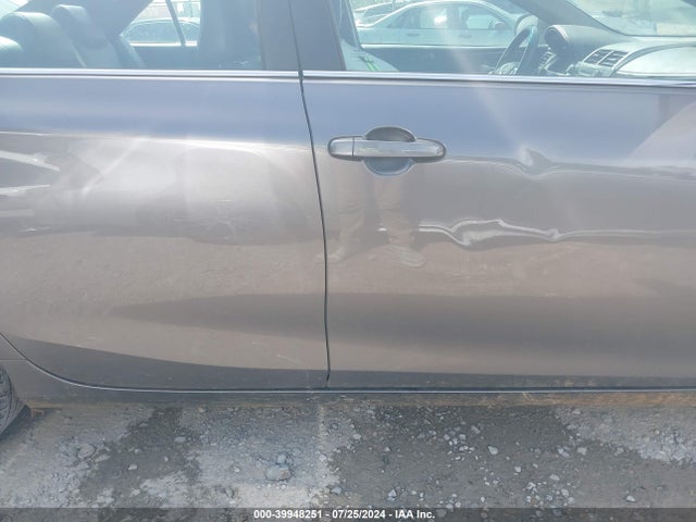 Toyota CAMRY SE 2017 4T1BF1FK4HU726000 Image 13