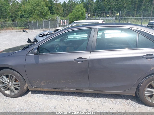 Toyota CAMRY SE 2017 4T1BF1FK4HU726000 Image 14