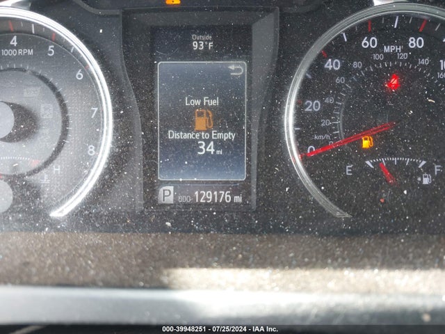 Toyota CAMRY SE 2017 4T1BF1FK4HU726000 Image 15