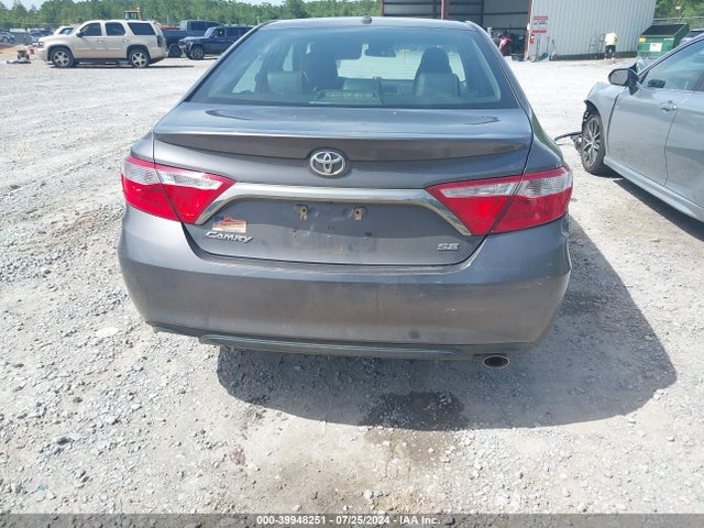 Toyota CAMRY SE 2017 4T1BF1FK4HU726000 Image 16