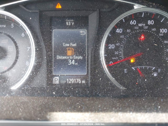 Toyota CAMRY SE 2017 4T1BF1FK4HU726000 Image 7
