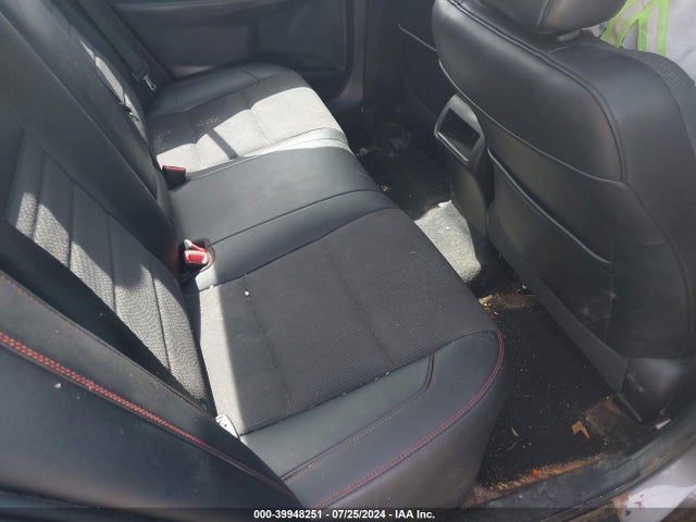 Toyota CAMRY SE 2017 4T1BF1FK4HU726000 Image 8