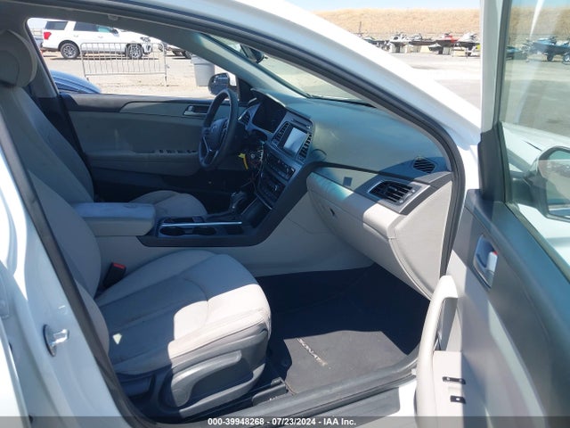 Hyundai SONATA SE 2016 5NPE24AF7GH335473 Image 5