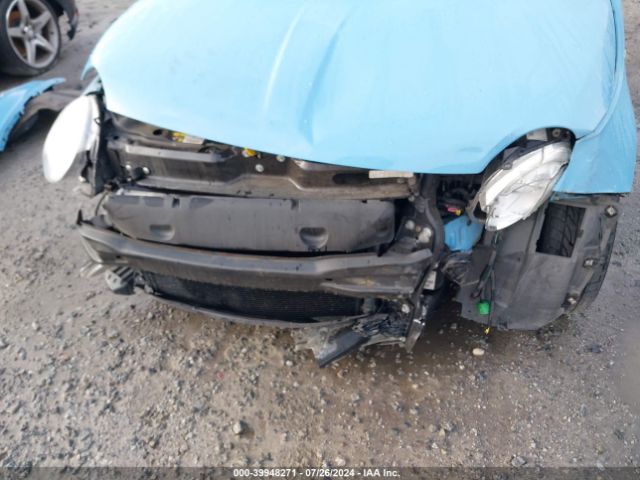 2015 FIAT 500 3C3CFFCR4FT528178 Photo 5