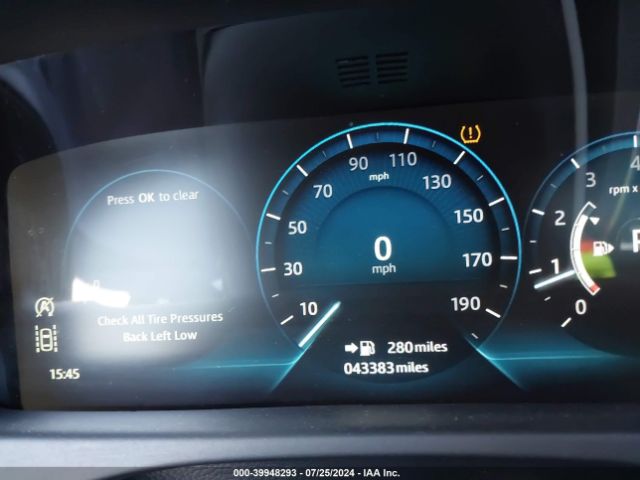 SAJBP2FVXJCY64266 Jaguar Xf S First Edition