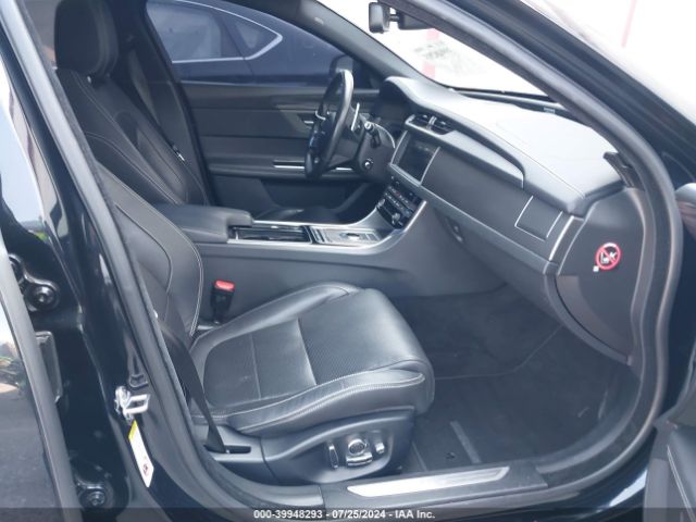 SAJBP2FVXJCY64266 Jaguar Xf S First Edition