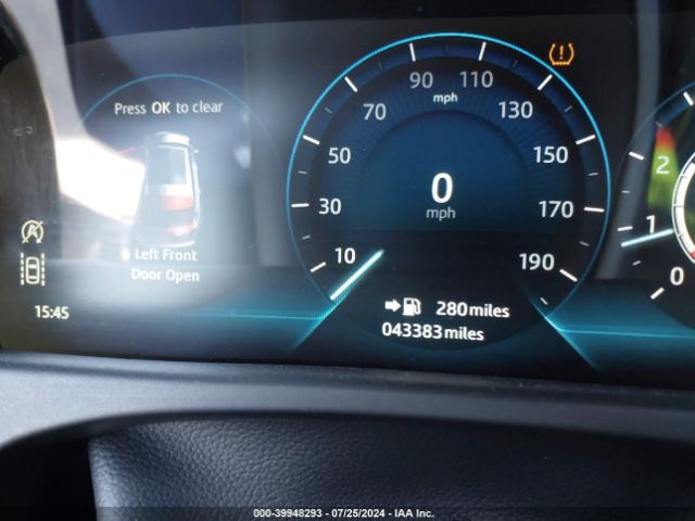 SAJBP2FVXJCY64266 Jaguar Xf S First Edition