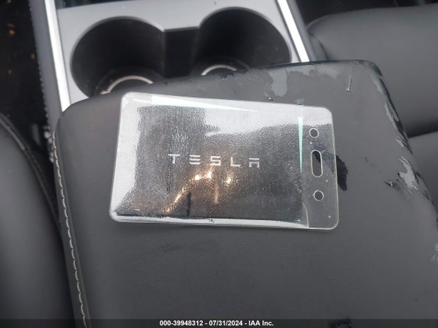 2023 TESLA MODEL Y 7SAYGDEE2PA188882 Photo 10