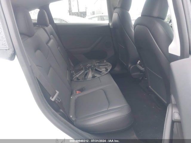 2023 TESLA MODEL Y 7SAYGDEE2PA188882 Photo 7
