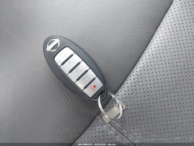 5N1DR2CM6LC599776 Nissan Pathfinder Sl 4wd