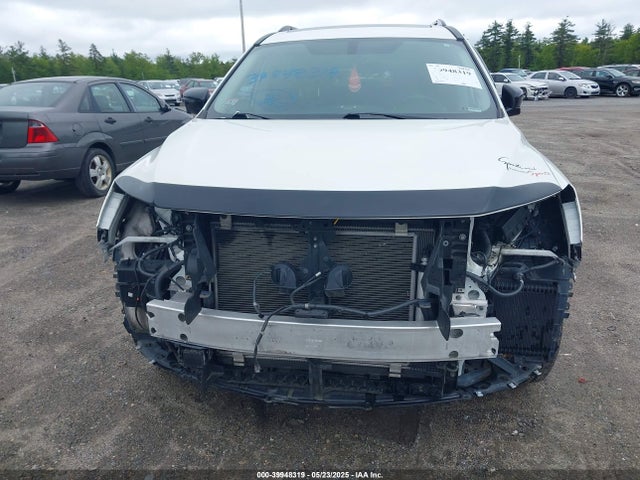 5N1DR2CM6LC599776 Nissan Pathfinder Sl 4wd
