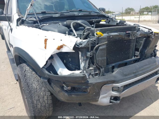 1C6RR7YT7HS693189 RAM 1500 Rebel  4x4 5'7 Box