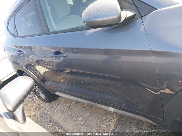 Hyundai TUCSON SEL 2021 KM8J33AL0MU294600 Image 14