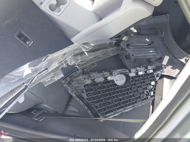 Hyundai TUCSON SEL 2021 KM8J33AL0MU294600 Image 12