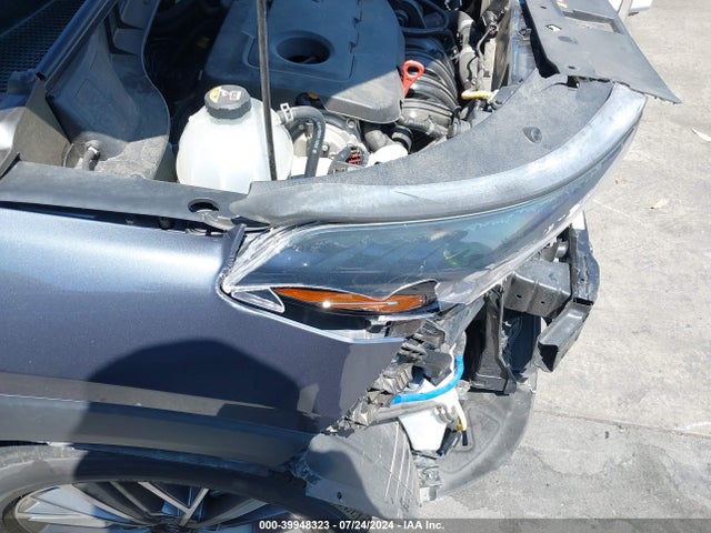Hyundai TUCSON SEL 2021 KM8J33AL0MU294600 Image 19