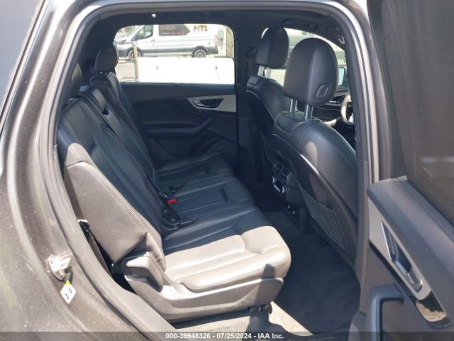 WA1LHAF75JD053412 Audi Q7 2.0t Premium
