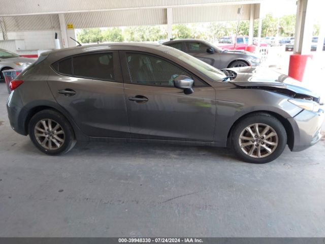 3MZBN1K76HM102273 Mazda Mazda3 Sport