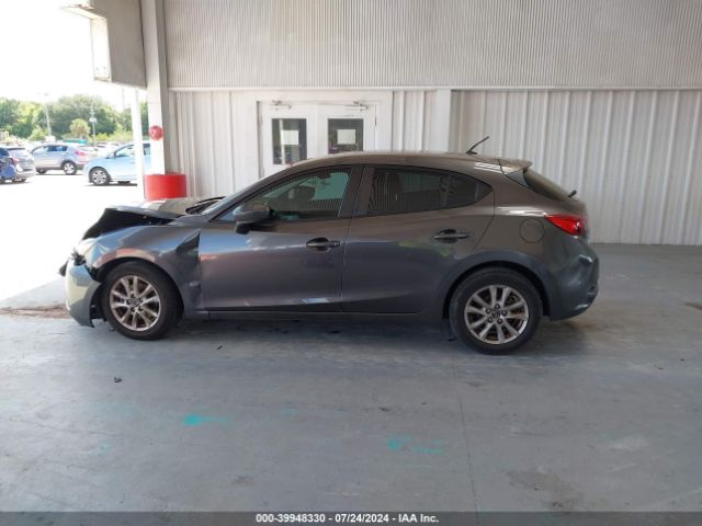3MZBN1K76HM102273 Mazda Mazda3 Sport