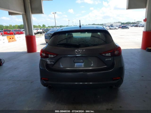 3MZBN1K76HM102273 Mazda Mazda3 Sport