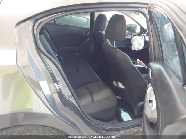 3MZBN1K76HM102273 Mazda Mazda3 Sport