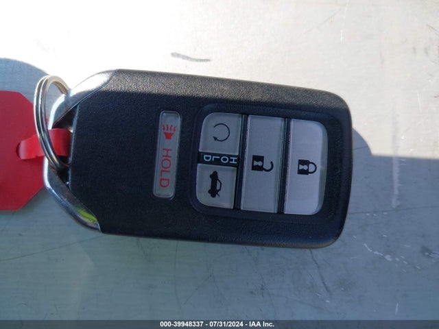 Honda CIVIC SI COUPE 2020 2HGFC3A59LH753783 Image 11
