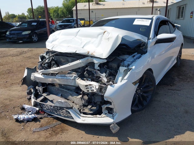 Honda CIVIC SI COUPE 2020 2HGFC3A59LH753783 Image 18