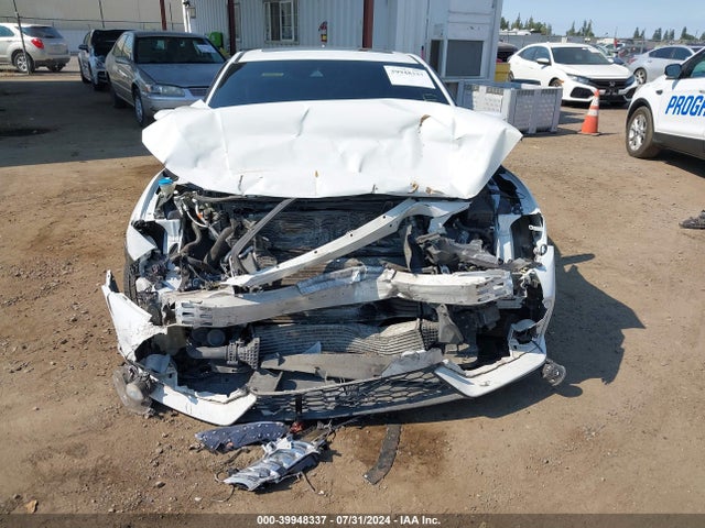 Honda CIVIC SI COUPE 2020 2HGFC3A59LH753783 Image 6