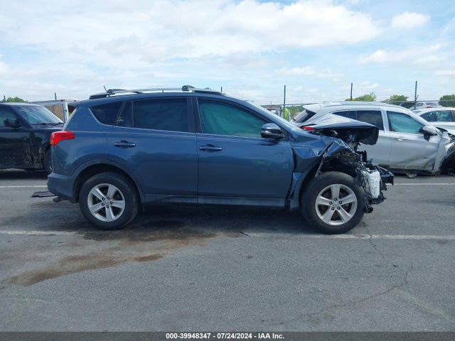 Toyota Rav4 Xle 2014 2T3WFREV5EW116587 Image 13