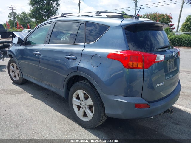 Toyota Rav4 Xle 2014 2T3WFREV5EW116587 Image 3
