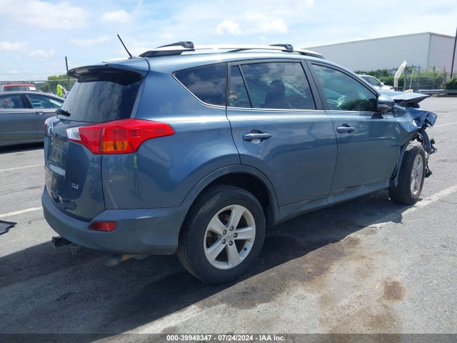 Toyota Rav4 Xle 2014 2T3WFREV5EW116587 Image 4
