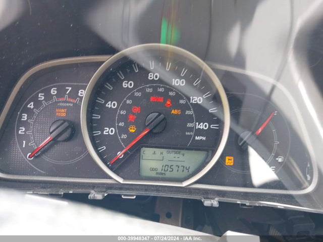 Toyota Rav4 Xle 2014 2T3WFREV5EW116587 Image 7