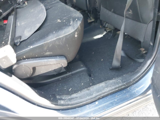 Toyota Rav4 Xle 2014 2T3WFREV5EW116587 Image 8