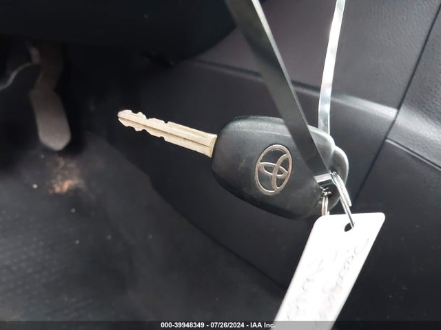 Toyota COROLLA LE 2019 2T1BURHE6KC171667 Image 11