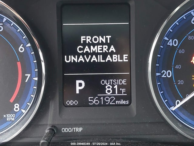 Toyota COROLLA LE 2019 2T1BURHE6KC171667 Image 16